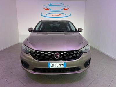 Fiat Tipo Tipo 1.4 T-Jet 120CV GPL 5 porte Easy usata