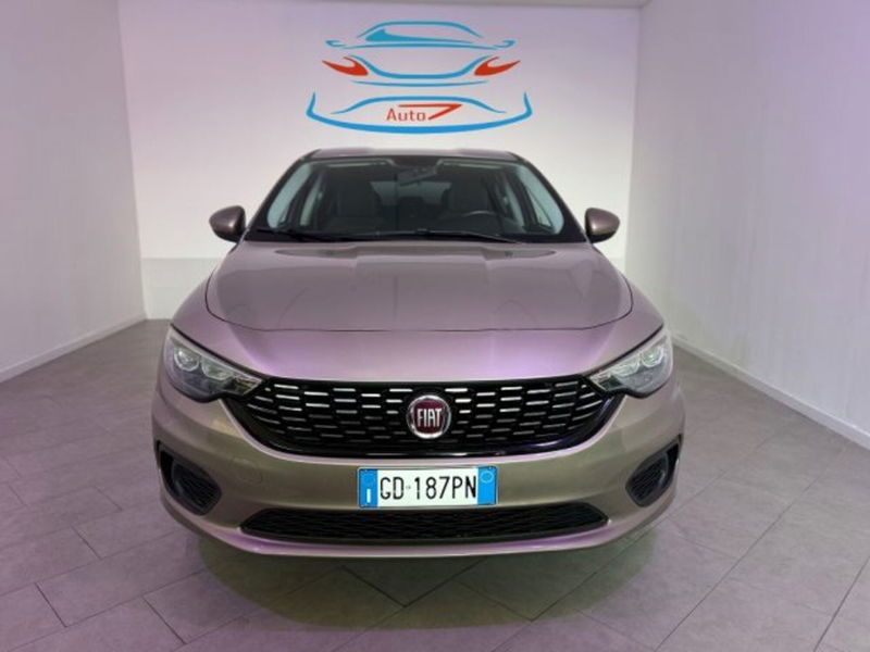 Fiat Tipo Tipo 1.4 T-Jet 120CV GPL 5 porte Easy