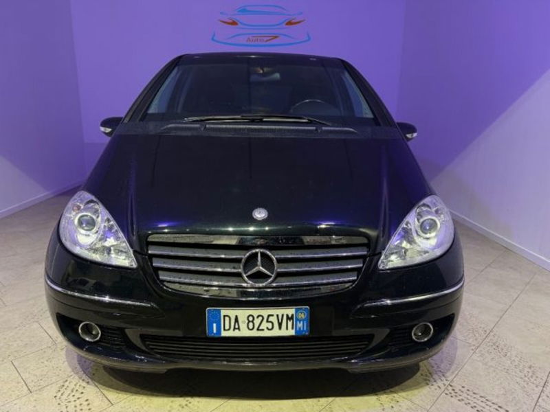 Mercedes-Benz Classe A 170 Avantgarde