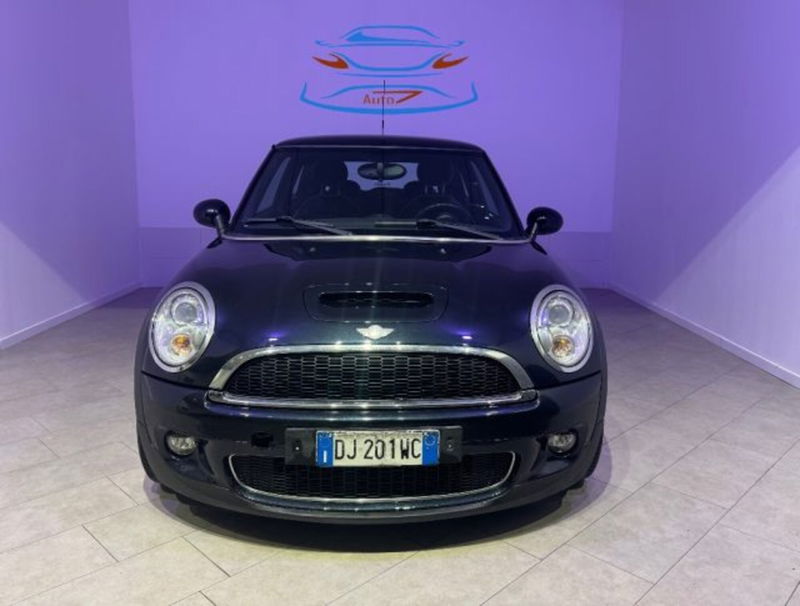 MINI Mini 1.6 16V Cooper S