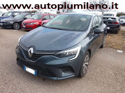 Renault Clio SCe 65 CV 5 porte Life usata