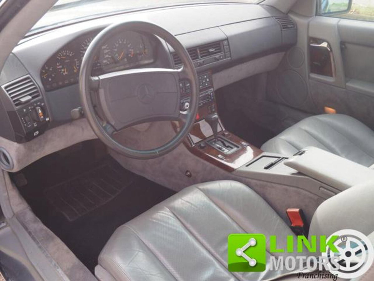 Mercedes-Benz 300 Cabrio 300 SL-24 cat (15)