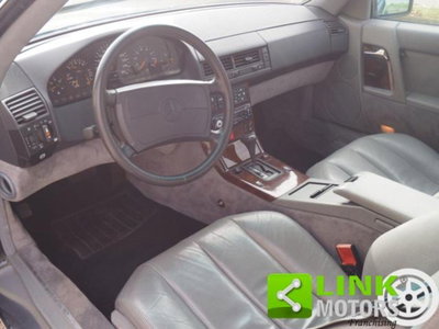 Mercedes-Benz 300 Cabrio 300 SL-24 cat (15)