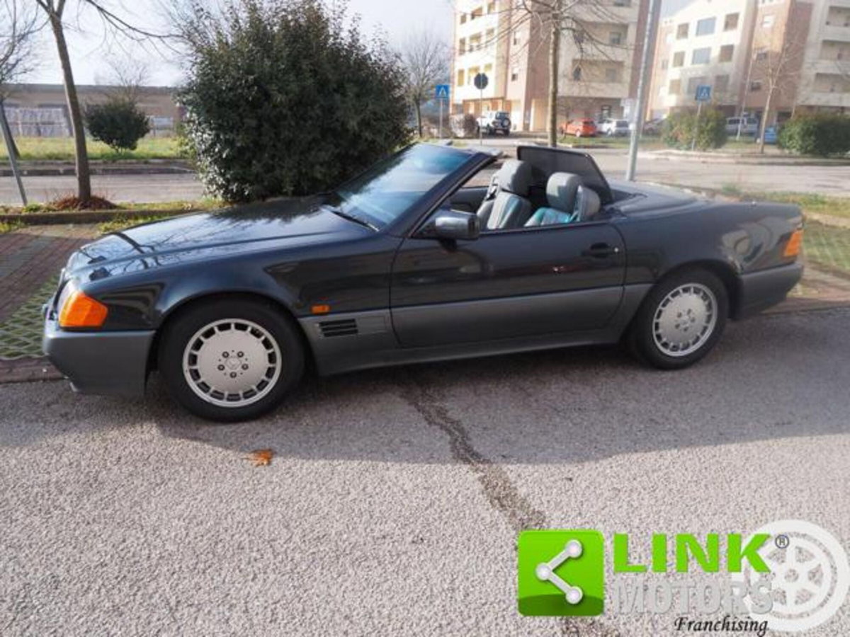 Mercedes-Benz 300 Cabrio 300 SL-24 cat (17)