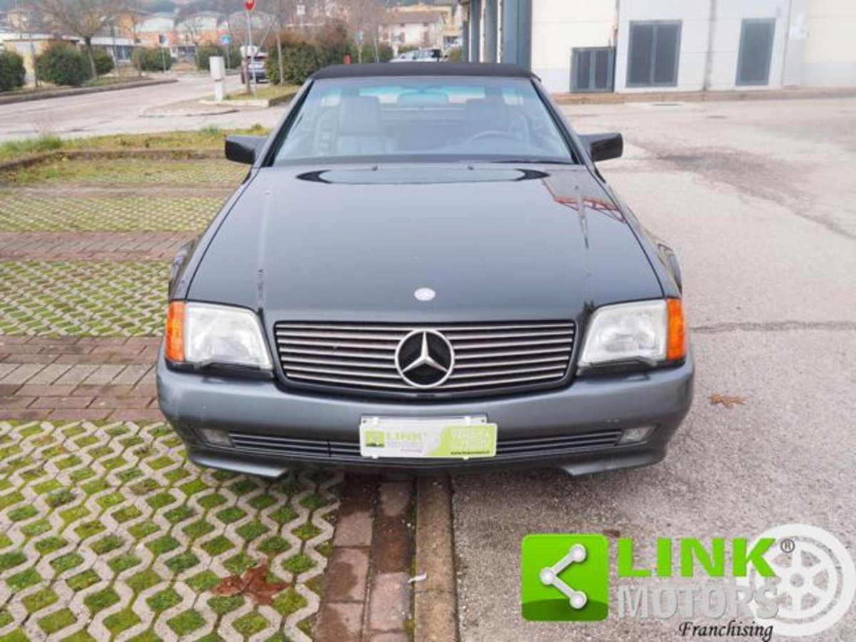 Mercedes-Benz 300 Cabrio 300 SL-24 cat (2)