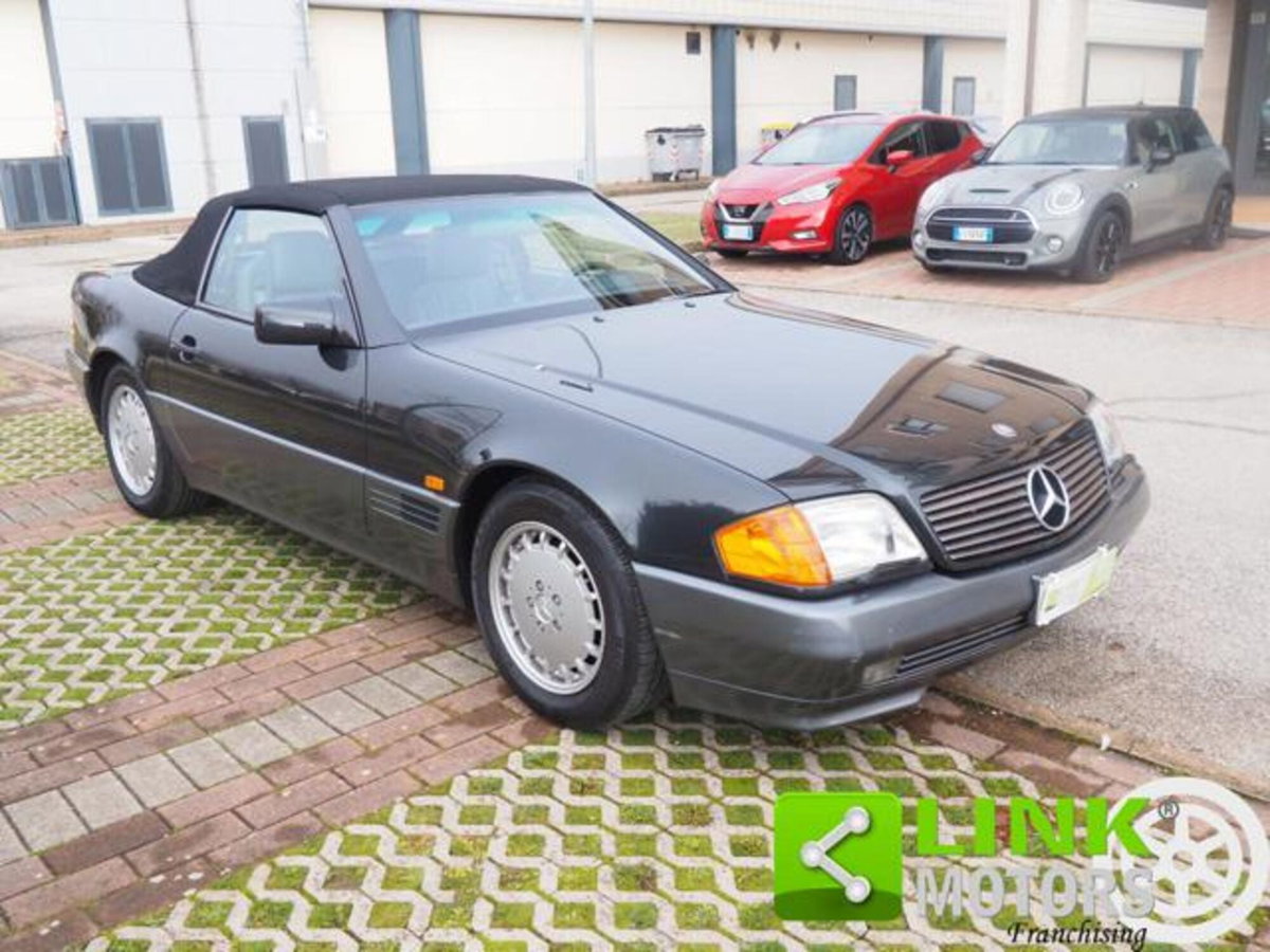 Mercedes-Benz 300 Cabrio 300 SL-24 cat (3)