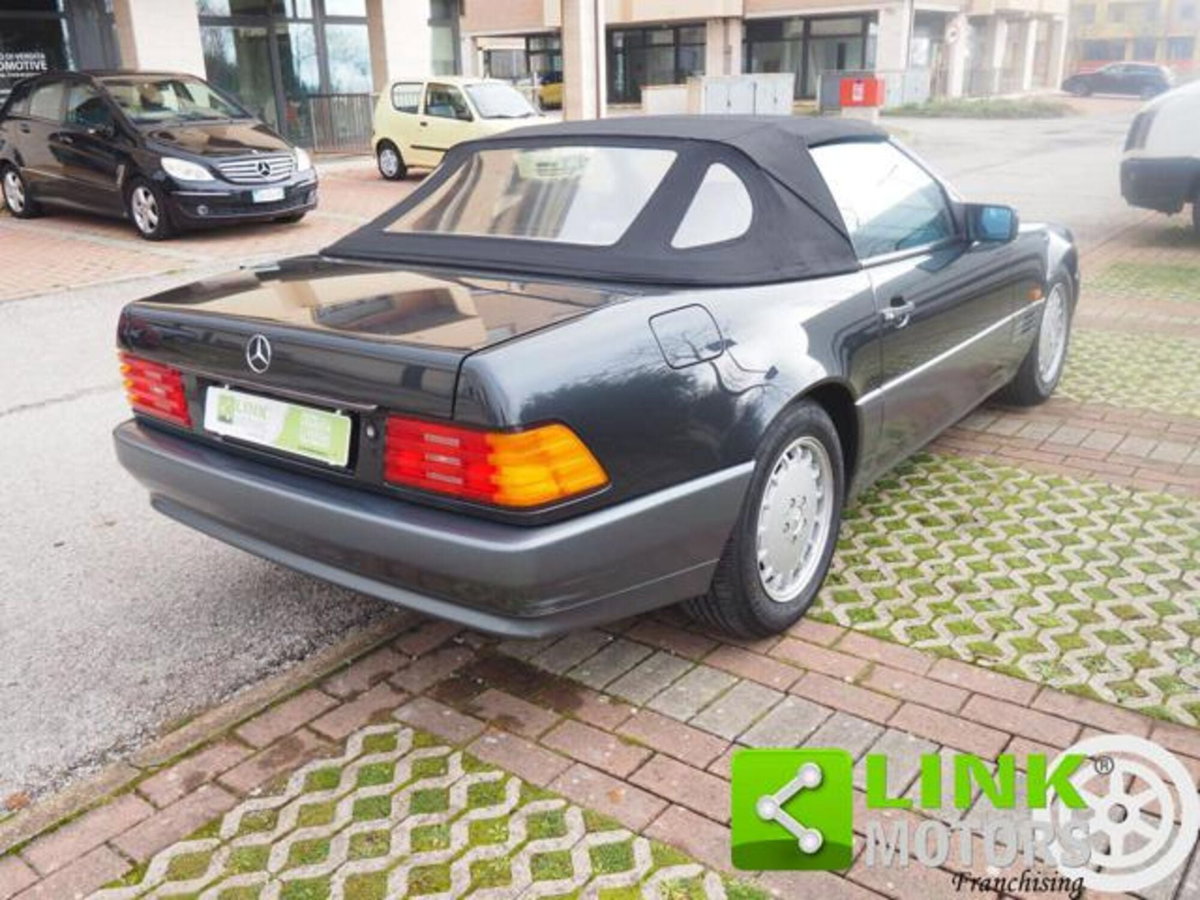 Mercedes-Benz 300 Cabrio 300 SL-24 cat (5)