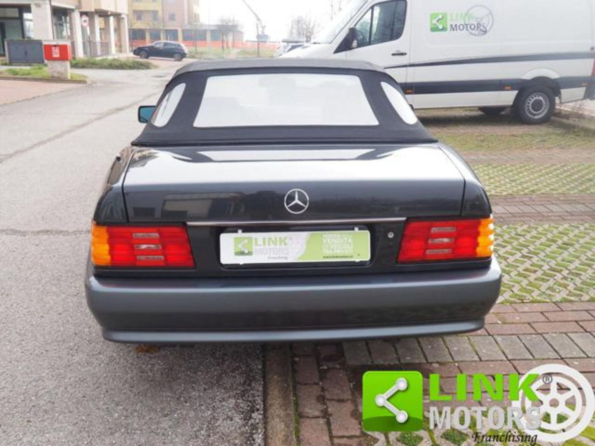Mercedes-Benz 300 Cabrio 300 SL-24 cat (6)