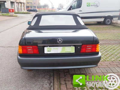 Mercedes-Benz 300 Cabrio 300 SL-24 cat (6)