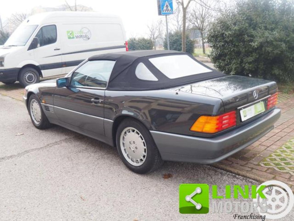 Mercedes-Benz 300 Cabrio 300 SL-24 cat (7)