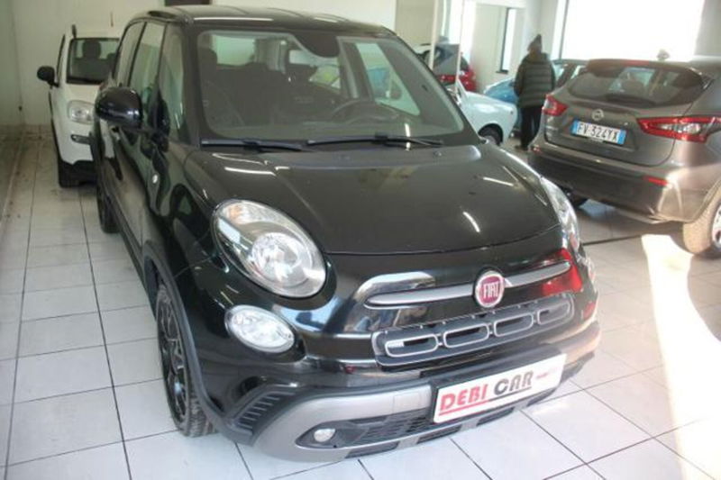 Fiat 500L 1.3 Multijet 95 CV Cross