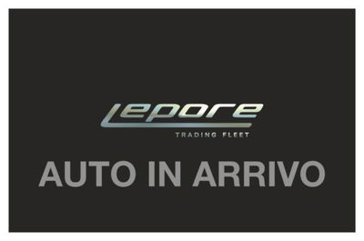 Fiat 500X 1.5 T4 Hybrid 130 CV DCT Sport Dolcevita nuova