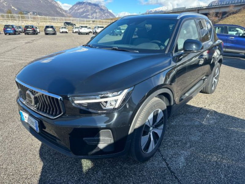 Volvo XC40 T4 Recharge Plug-in Hybrid automatico Core