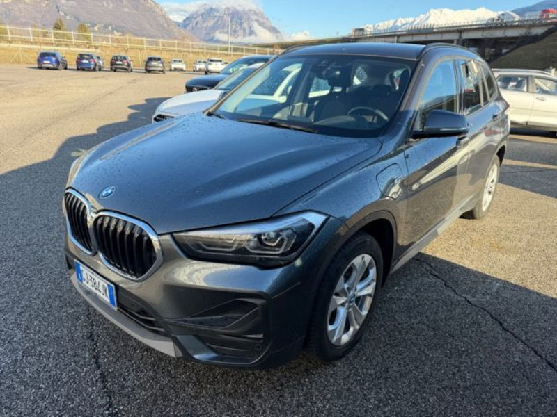 BMW X1 xDrive25e Business Advantage