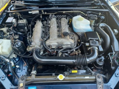 Mazda MX-5 1.6i 16V cat (9)