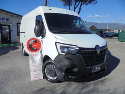 Renault Master Furgone T33 2.3 dCi 150 PC-TM Furgone Energy Ice usato