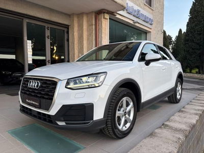 Audi Q2 Q2 30 TDI Business usata