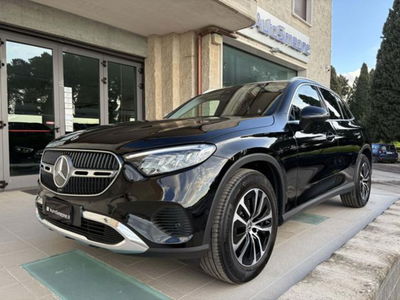 Mercedes-Benz GLC Coupé 200 d AMG Line Advanced Plus 4matic auto usata
