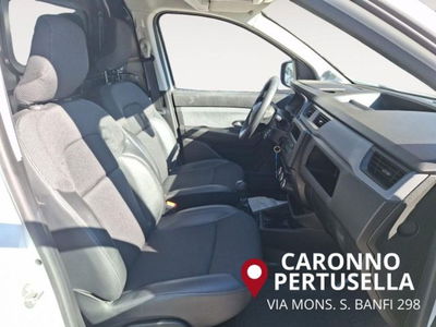 Renault Kangoo Blue dCi 95CV Express Maxi Combi Ice Plus usata