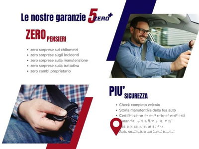 Volvo XC40 T4 Recharge Plug-in Hybrid Inscription Expression usata