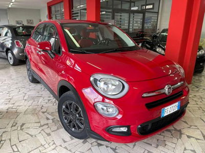 Fiat 500X 1.3 MultiJet 95 CV Business usata