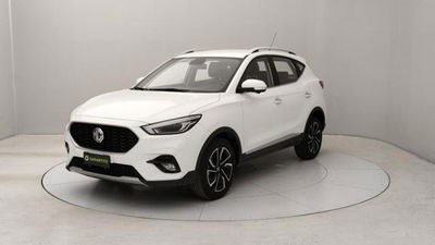 Mg ZS ZS 1.5 Luxury usata