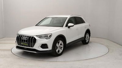Audi Q3 35 2.0 tdi Business Advanced s-tronic usata
