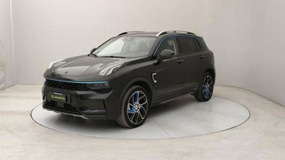 Lynk & Co 01 01 1.5 td phev usata