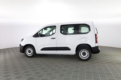 Opel Combo Life life N1 1.5d 100cv Edition Plus S&S L1H1 mt6
