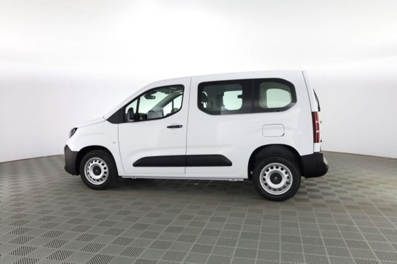 Opel Combo Life life N1 1.5d 100cv Edition Plus S&S L1H1 mt6