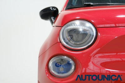 Abarth 595 595 1.4 Turbo T-Jet 165 CV Turismo (12)