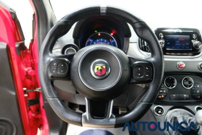 Abarth 595 595 1.4 Turbo T-Jet 165 CV Turismo (7)