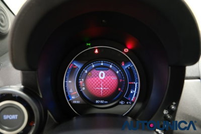 Abarth 595 595 1.4 Turbo T-Jet 165 CV Turismo (8)