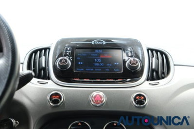 Abarth 595 595 1.4 Turbo T-Jet 165 CV Turismo (9)