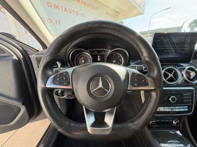 Mercedes-Benz GLA SUV 200 d Premium (11)