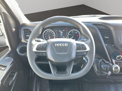 Iveco Daily Telaio 35S14H 2.3 HPT PLM Cabinato (10)
