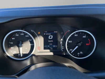 Iveco Daily Telaio 35S14H 2.3 HPT PLM Cabinato (11)