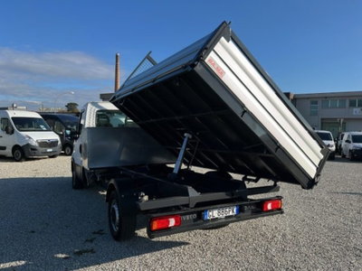 Iveco Daily Telaio 35S14H 2.3 HPT PLM Cabinato (16)