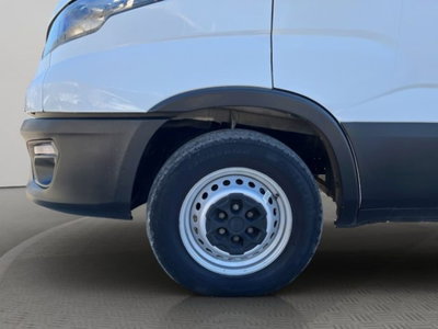 Iveco Daily Telaio 35S14H 2.3 HPT PLM Cabinato (18)