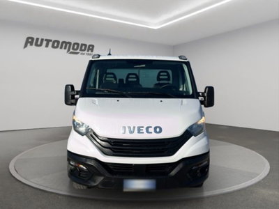 Iveco Daily Telaio 35S14H 2.3 HPT PLM Cabinato (2)
