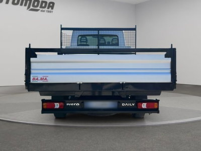 Iveco Daily Telaio 35S14H 2.3 HPT PLM Cabinato (5)