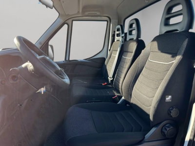 Iveco Daily Telaio 35S14H 2.3 HPT PLM Cabinato (7)