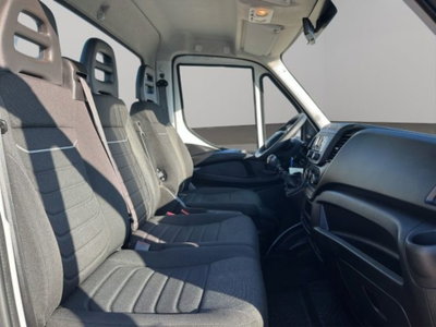 Iveco Daily Telaio 35S14H 2.3 HPT PLM Cabinato (8)