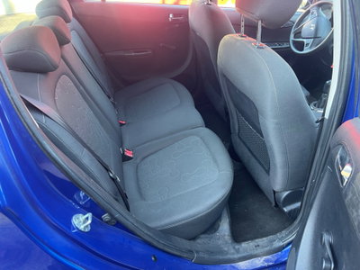 Hyundai i20 1.4 CRDi 5p. Comfort (8)