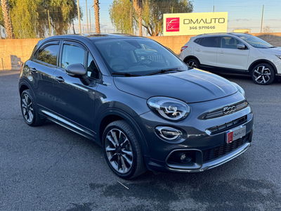 Fiat 500X 1.3 MultiJet 95 CV Sport Dolcevita usata