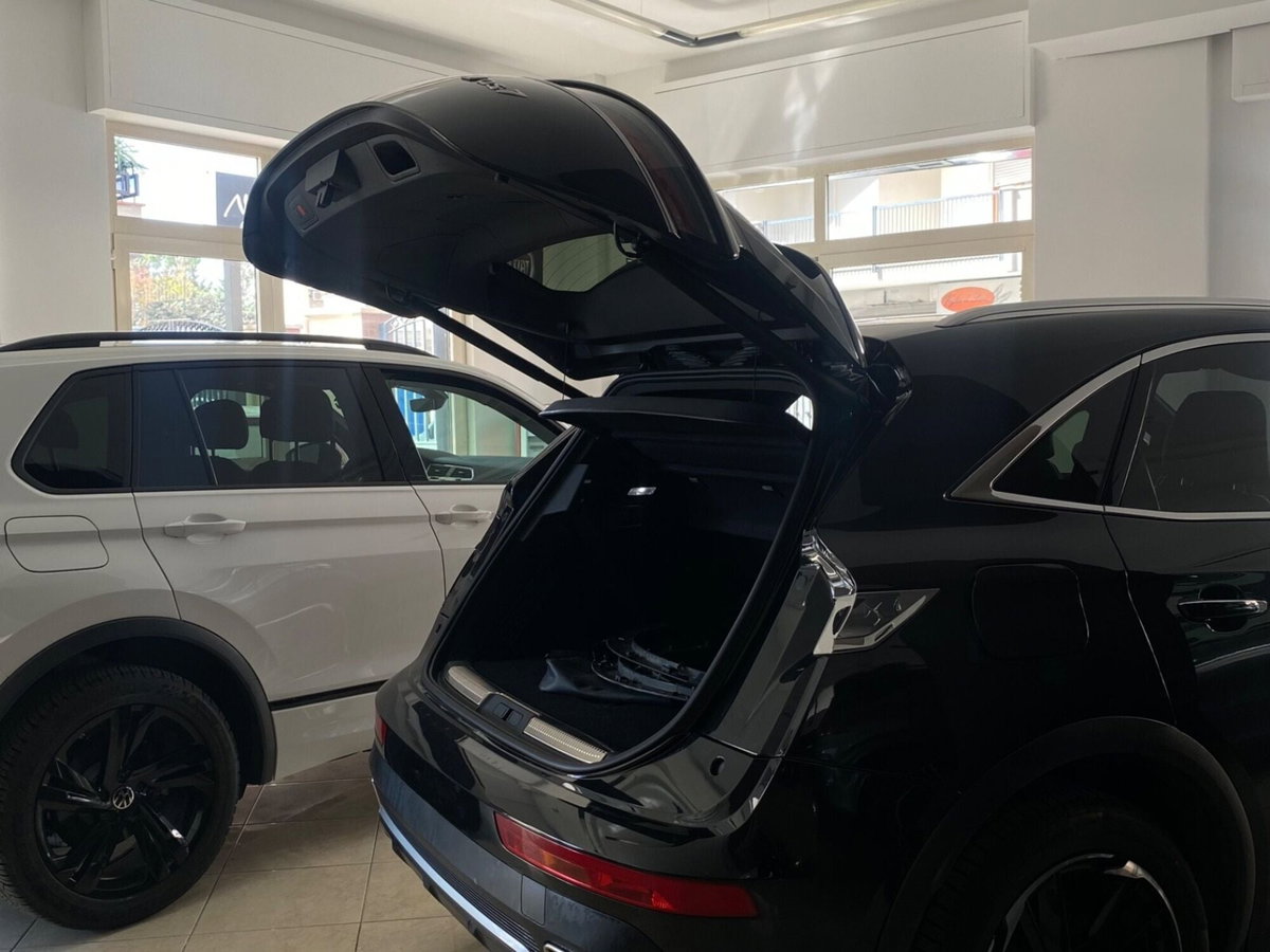 Ds DS 7 DS 7 Crossback BlueHDi 130 aut. Performance Line (10)