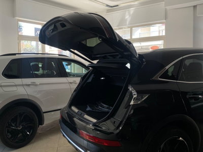 Ds DS 7 DS 7 Crossback BlueHDi 130 aut. Performance Line (10)