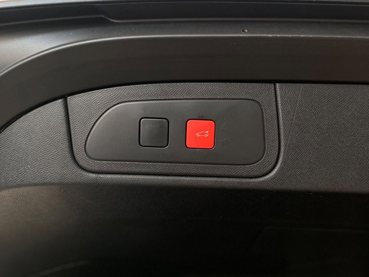 Ds DS 7 DS 7 Crossback BlueHDi 130 aut. Performance Line (11)