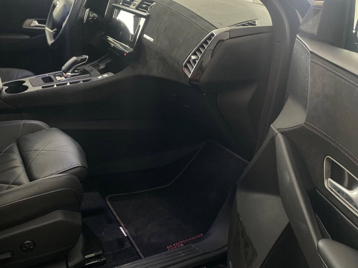 Ds DS 7 DS 7 Crossback BlueHDi 130 aut. Performance Line (12)