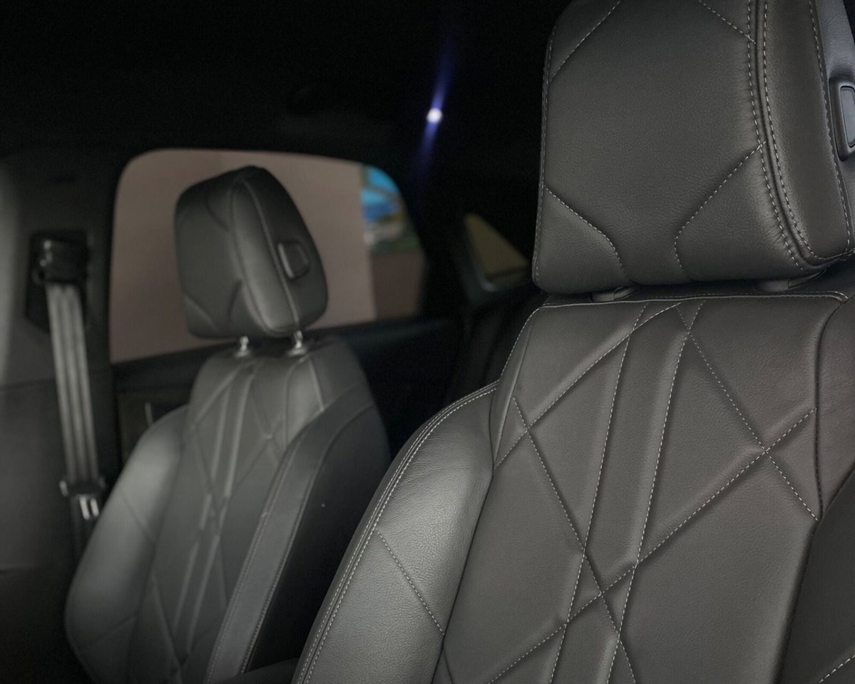 Ds DS 7 DS 7 Crossback BlueHDi 130 aut. Performance Line (14)